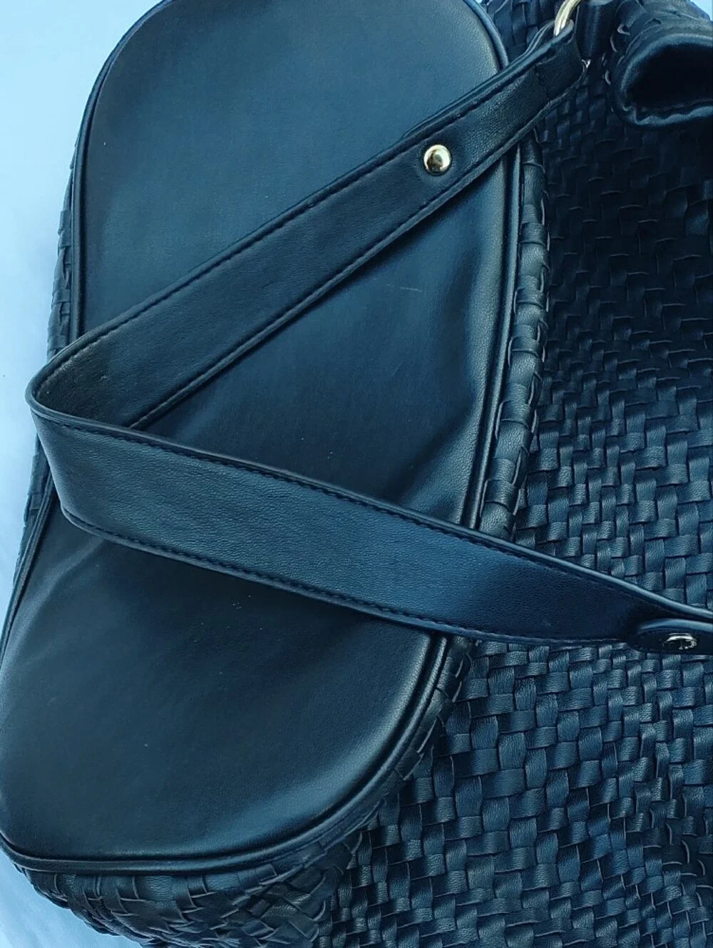 Deux Lux classic woven