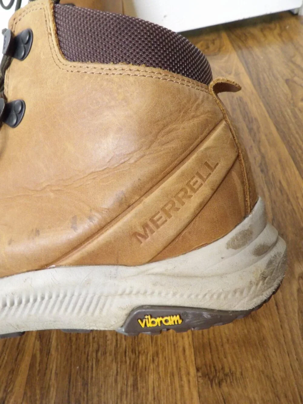 Merrell good hiking