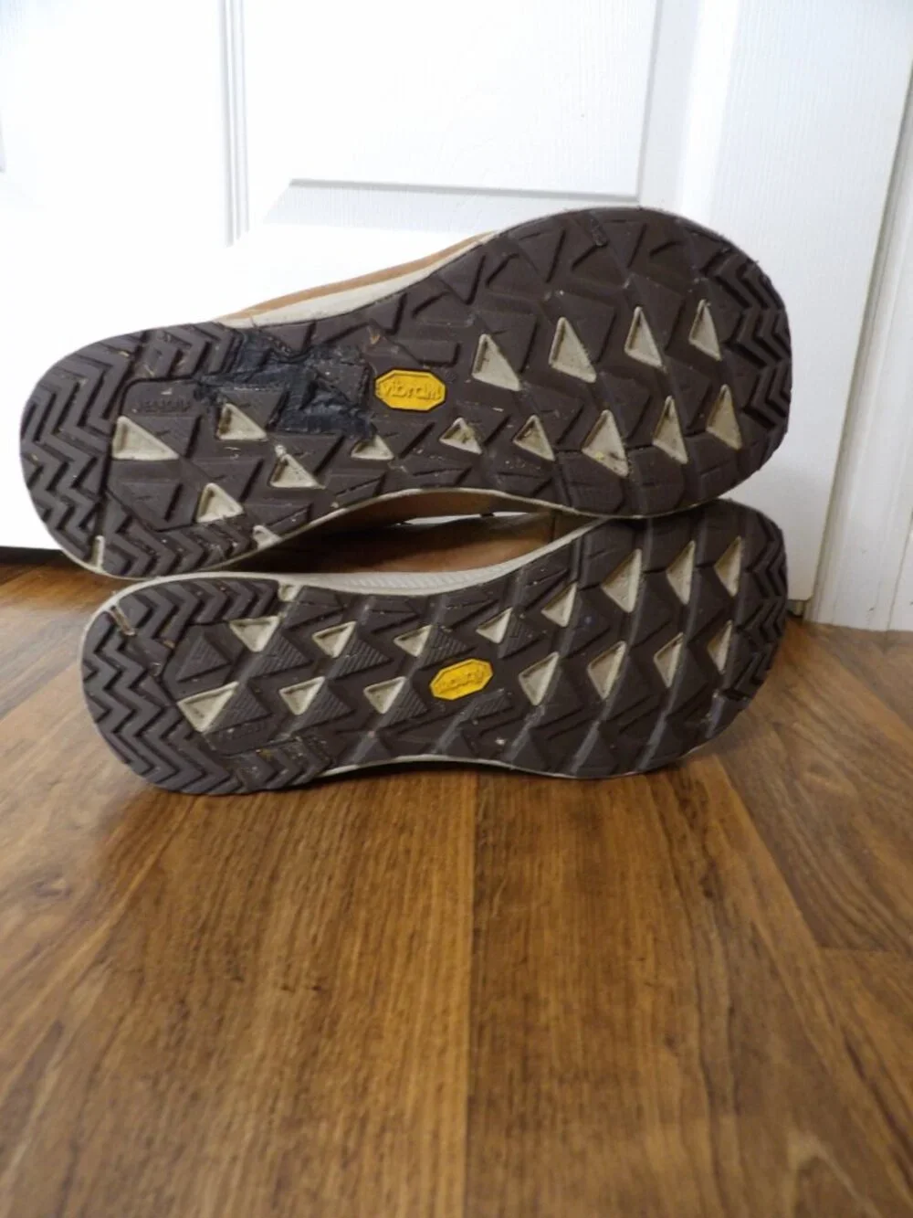 Merrell good hiking