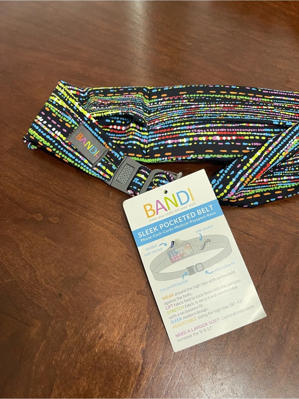 Bandi questions leave