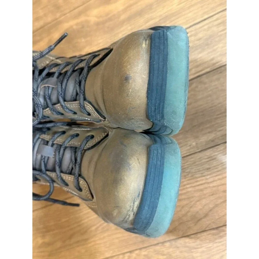 Brahma boots men’s