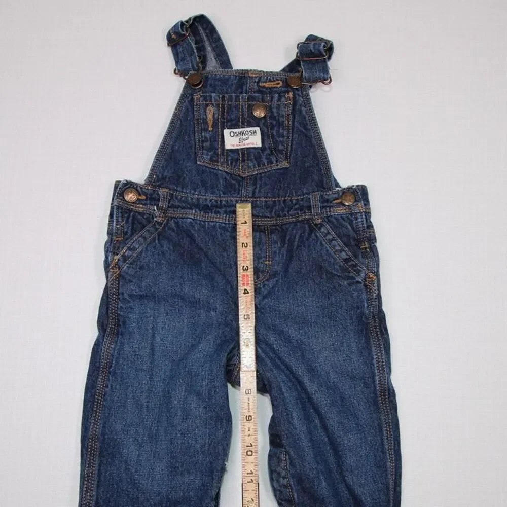 OshKosh Bgosh overalls classic