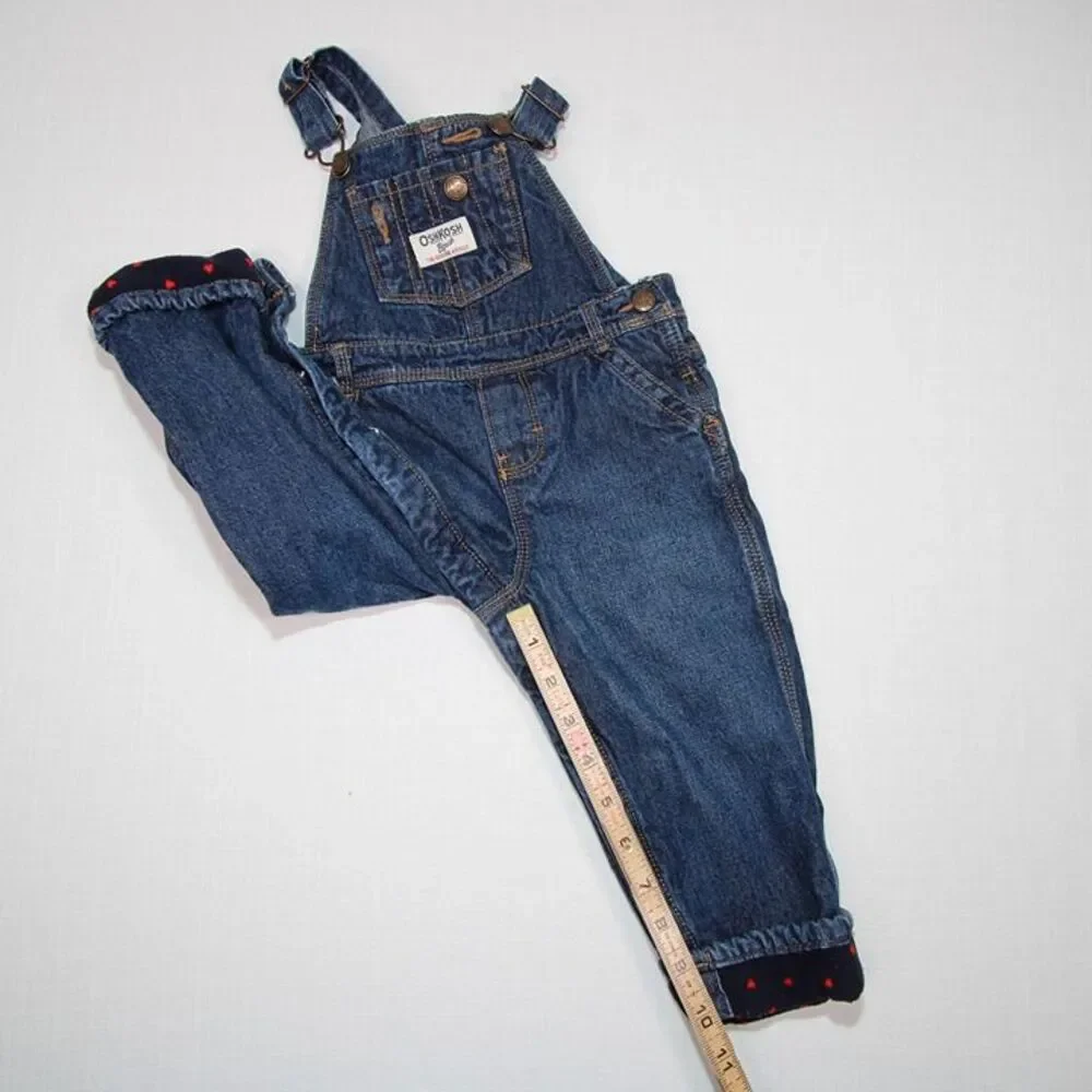 OshKosh Bgosh overalls classic