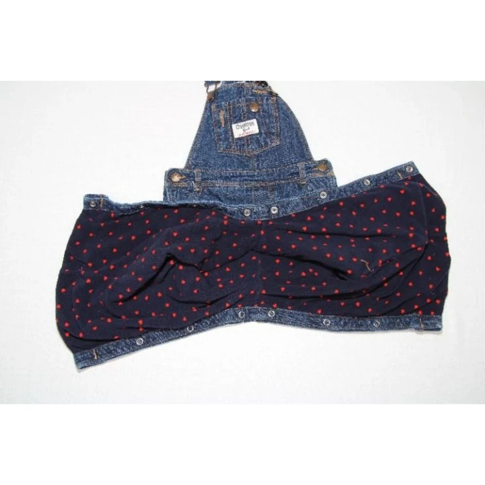 OshKosh Bgosh overalls classic