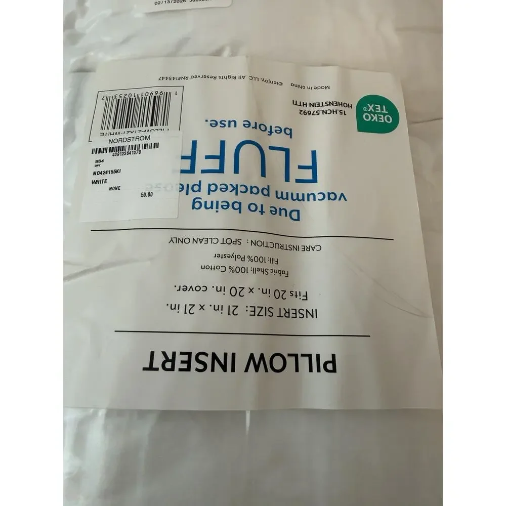 Nordstrom brand new
