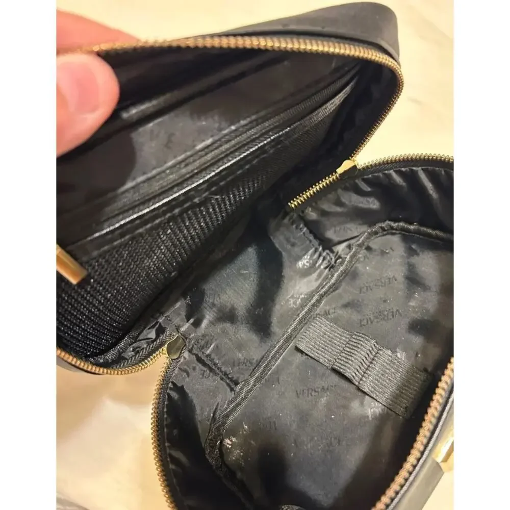 Versace like new