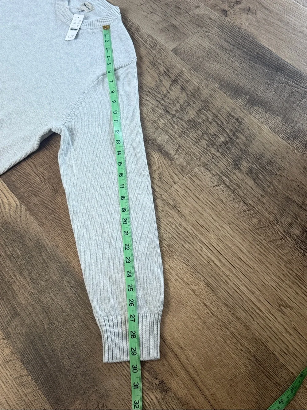 J. Crew new tags