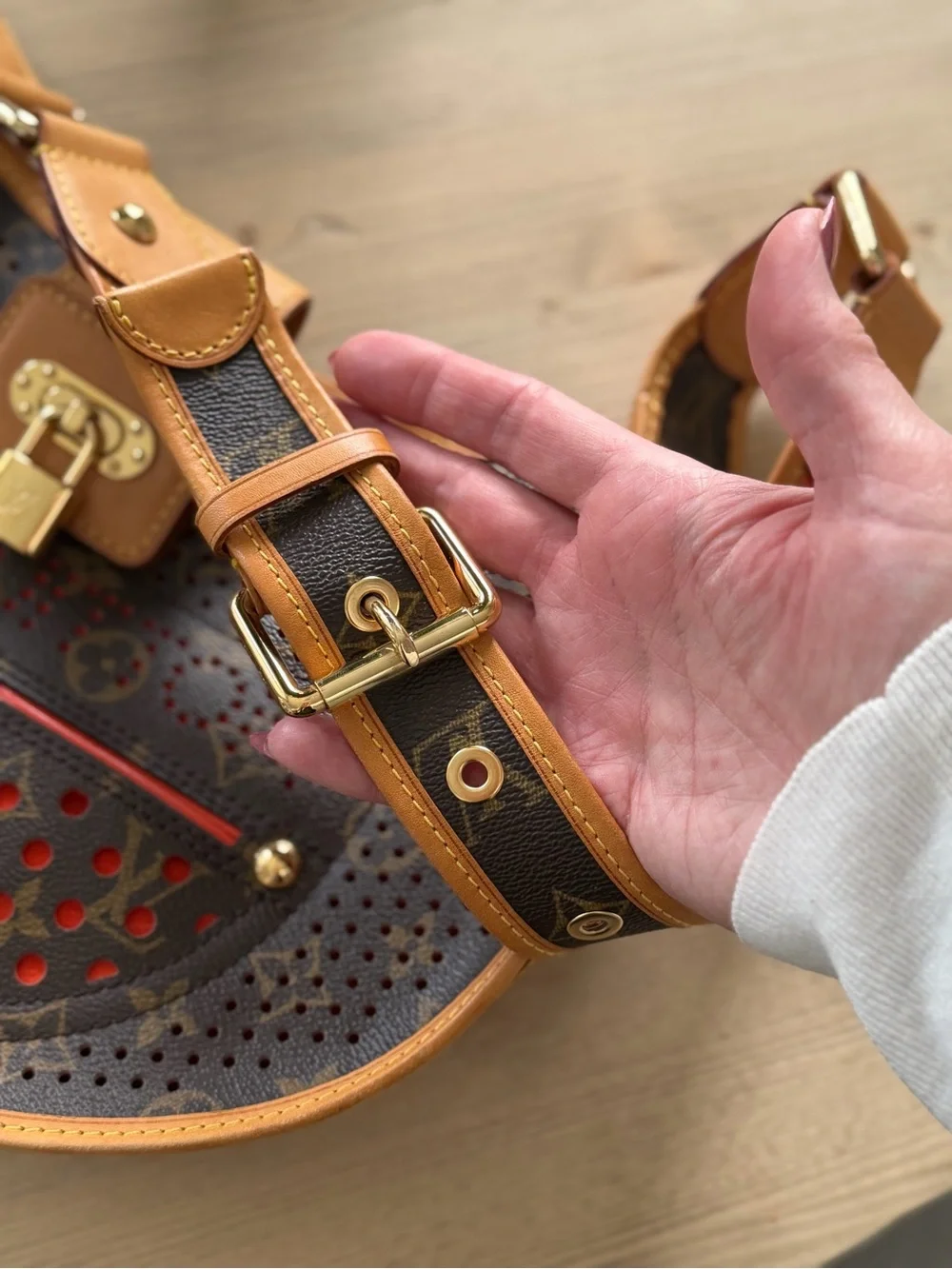 Louis Vuitton louis vuitton