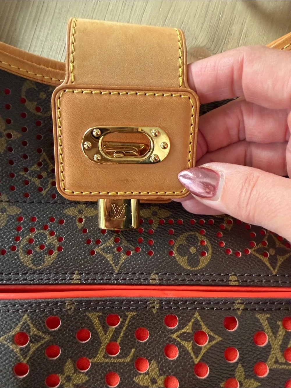 Louis Vuitton louis vuitton