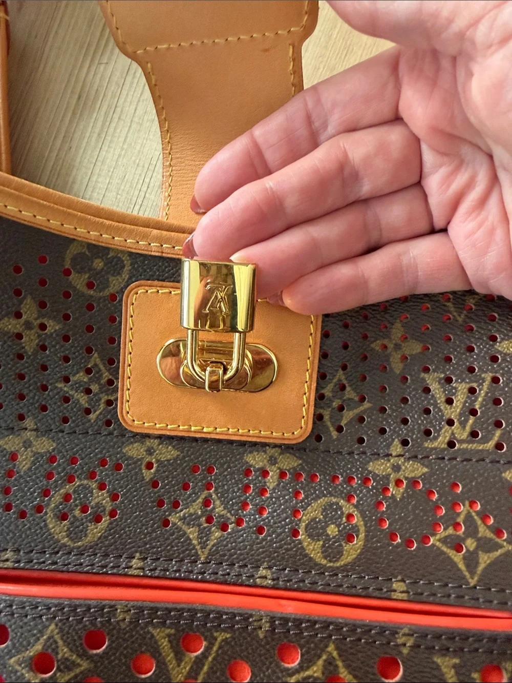 Louis Vuitton louis vuitton