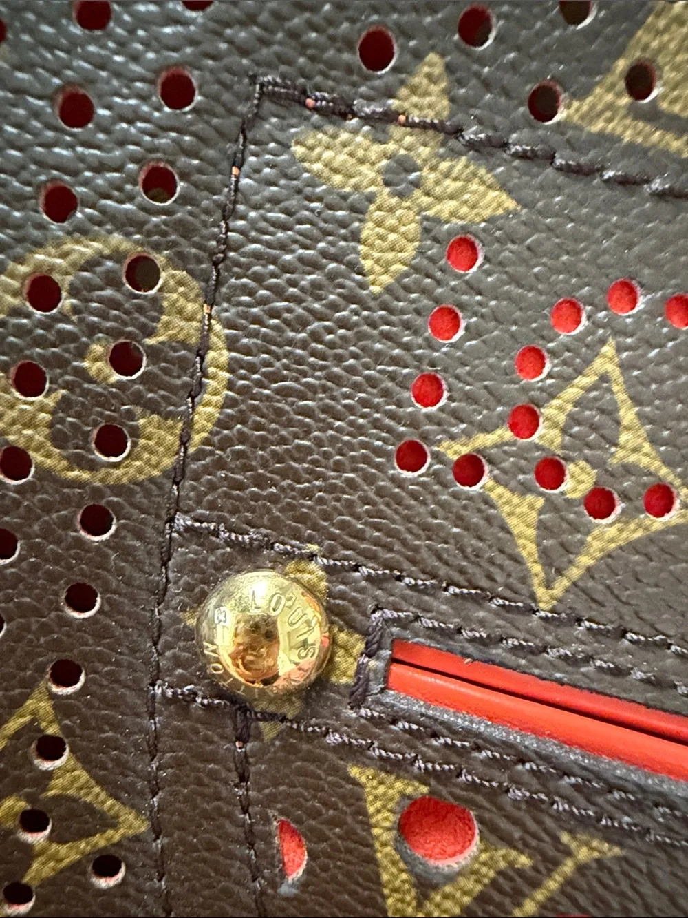 Louis Vuitton louis vuitton