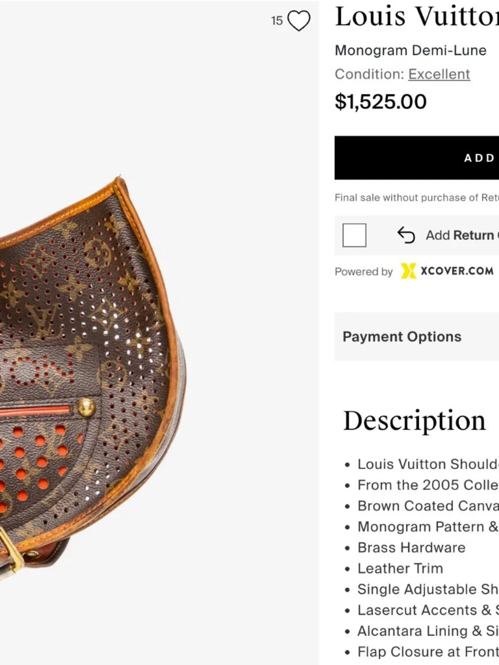 Louis Vuitton louis vuitton