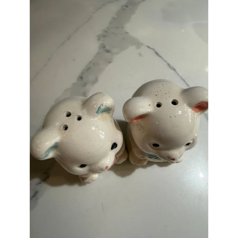 N/A vintage ceramic