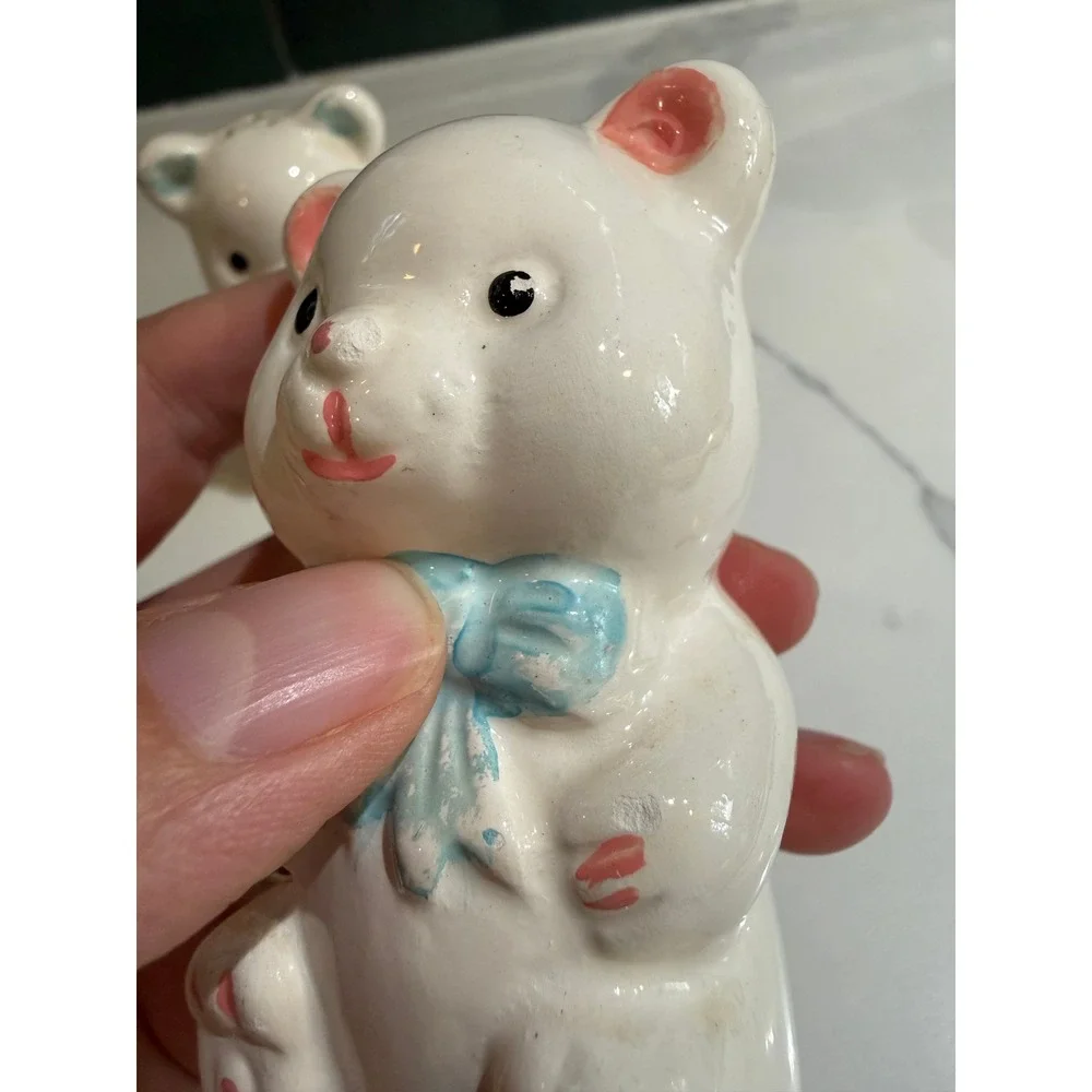 N/A vintage ceramic