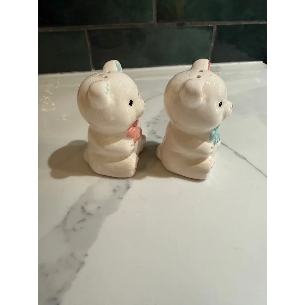 N/A vintage ceramic