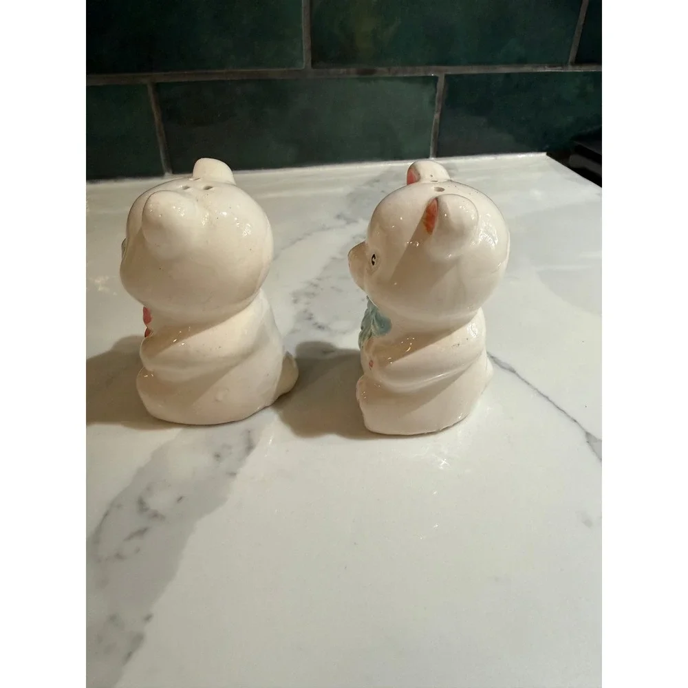 N/A vintage ceramic