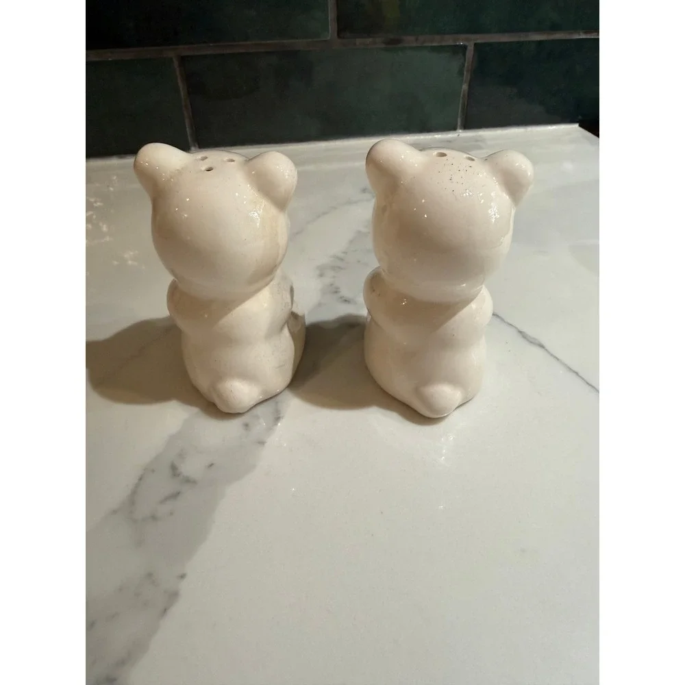N/A vintage ceramic
