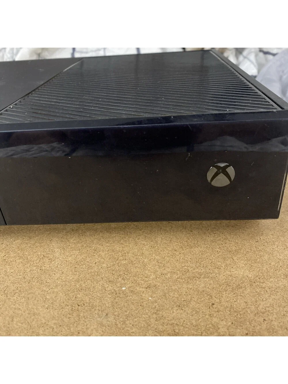 Microsoft friend gave