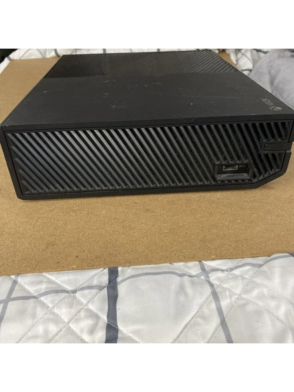 Microsoft friend gave