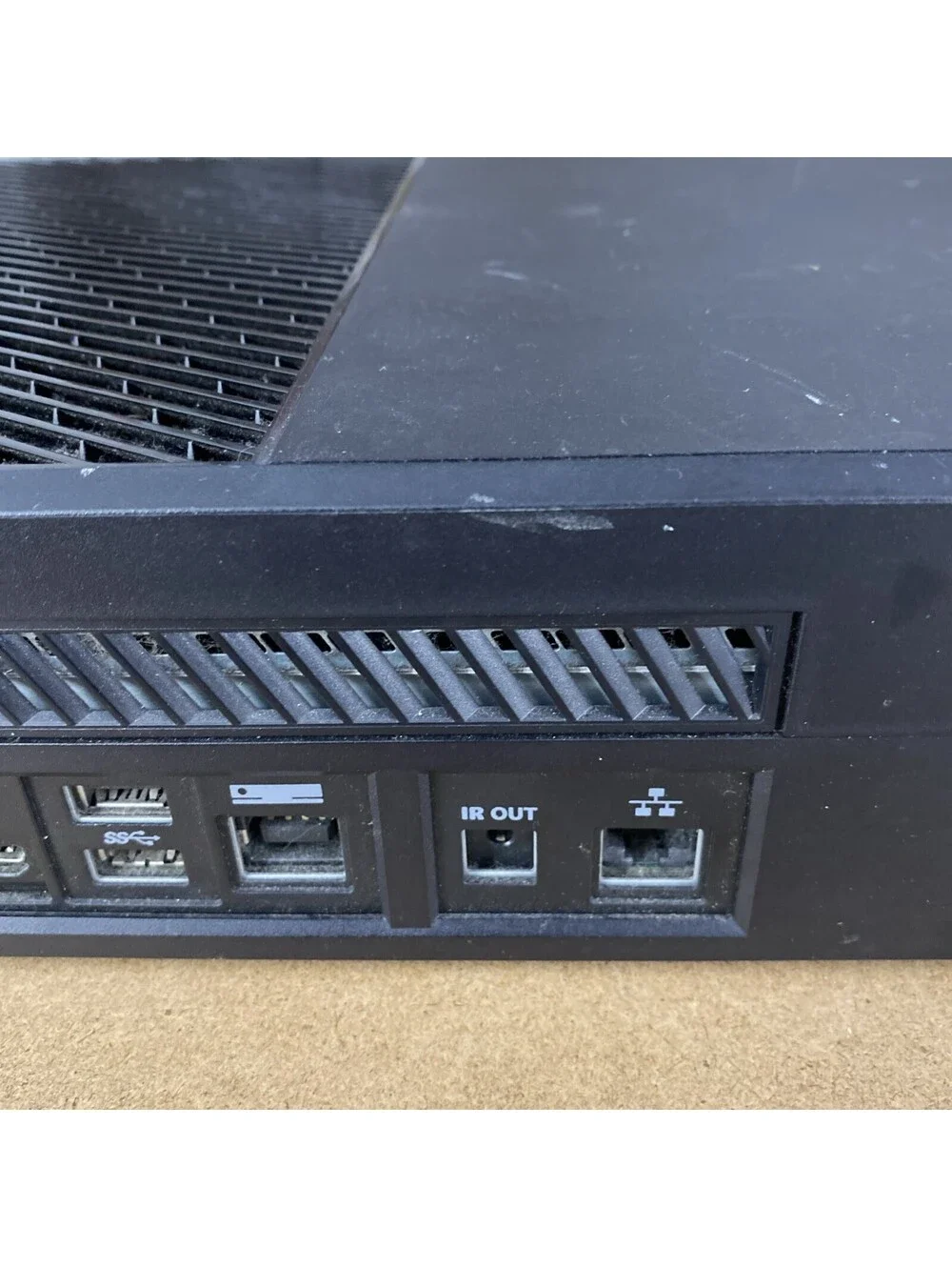 Microsoft friend gave