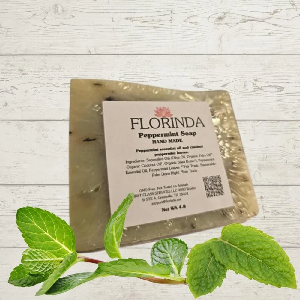 Florinda Beauty florinda pure