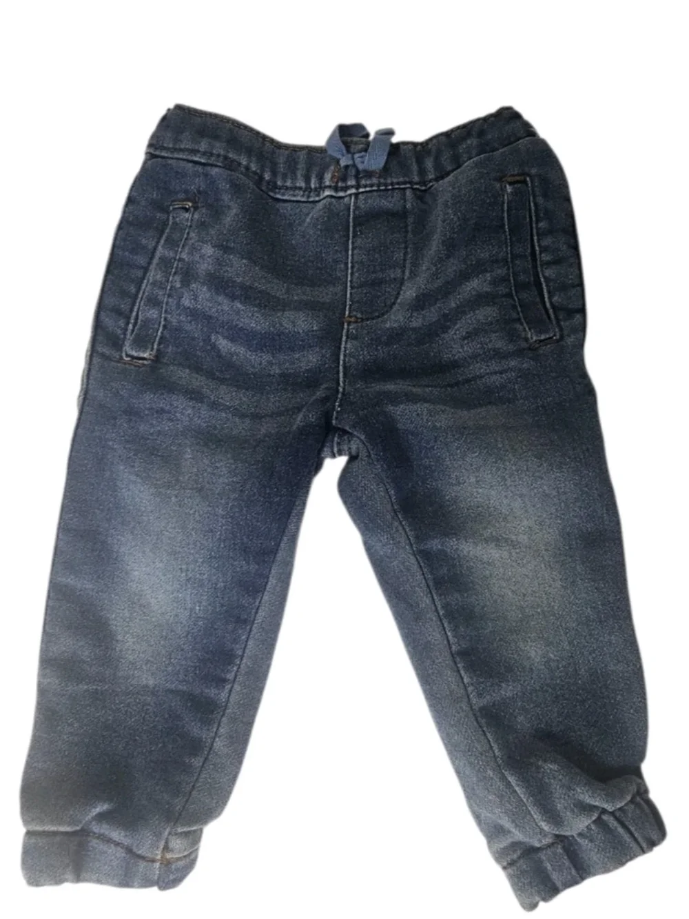 7 For All Mankind two piece