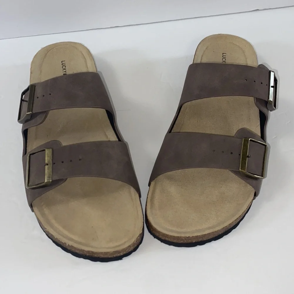 Lucky Brand nwot lucky