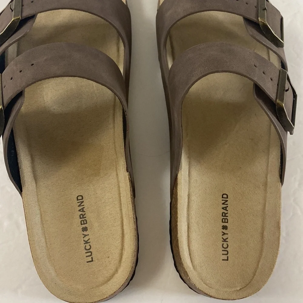 Lucky Brand nwot lucky