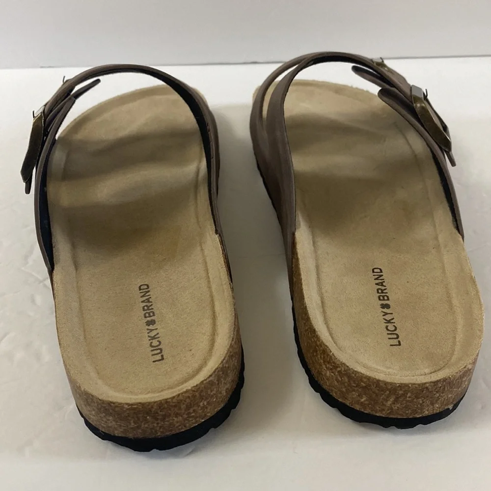 Lucky Brand nwot lucky