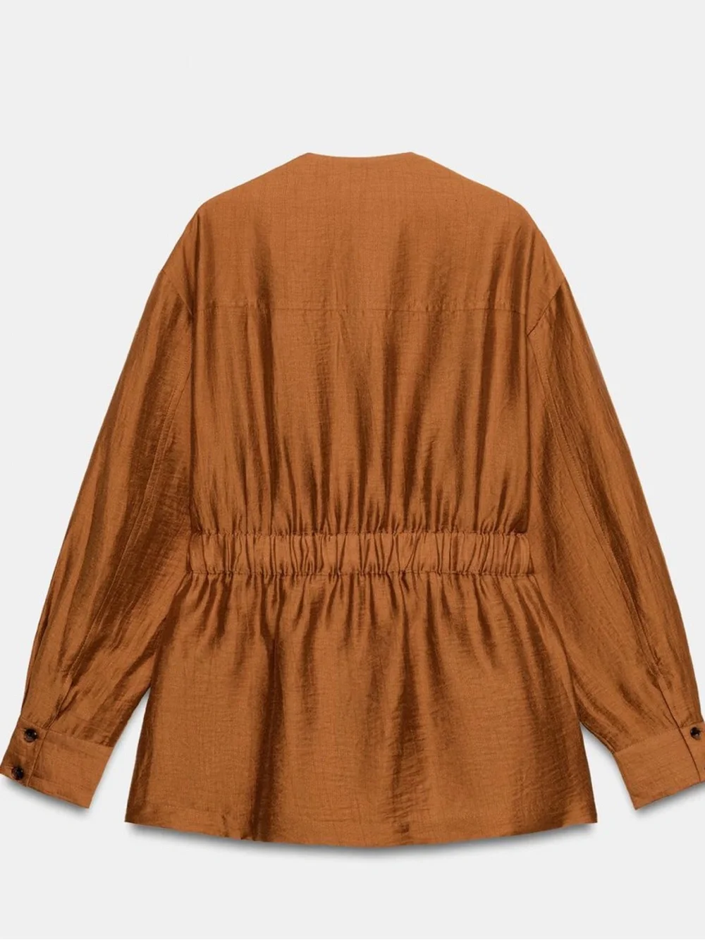 Zara effortless one