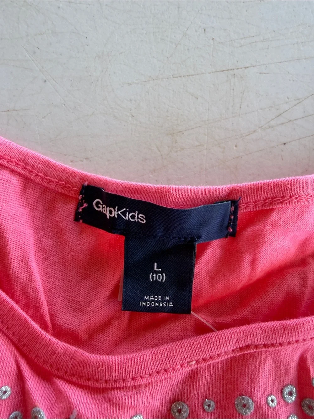 GAP long sleeve