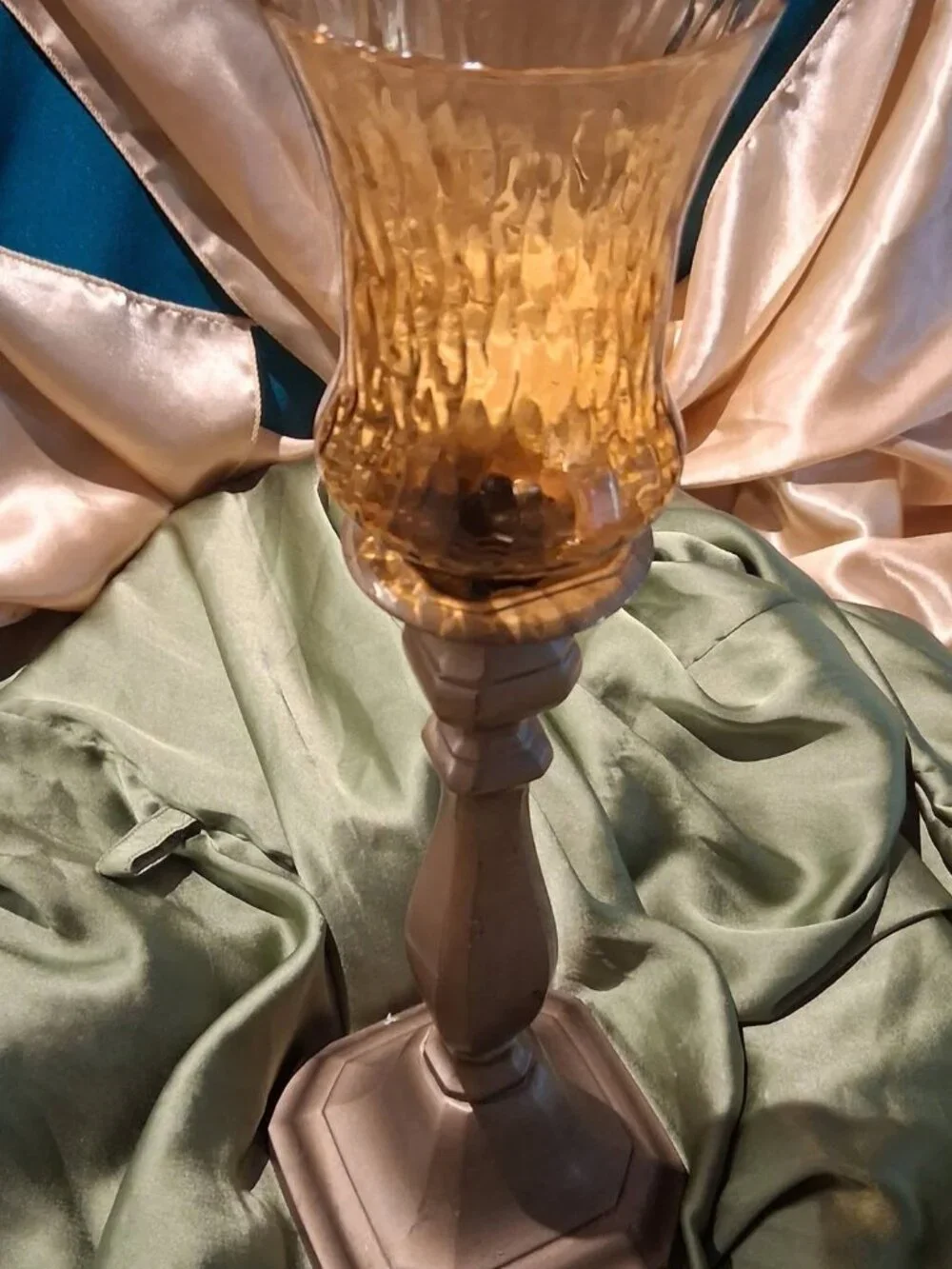 N/A vintage brass