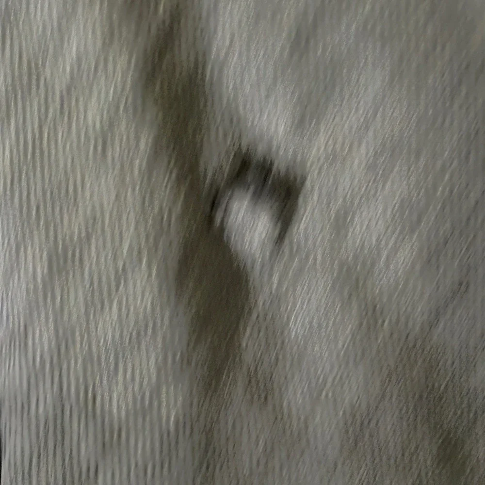 The North Face measurements pit