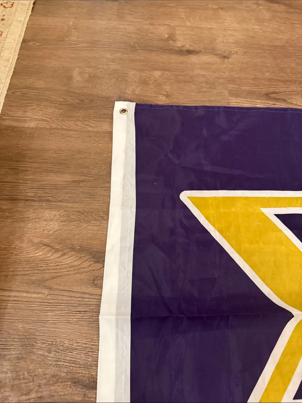 Sigma Alpha Epsilon vibrant purple