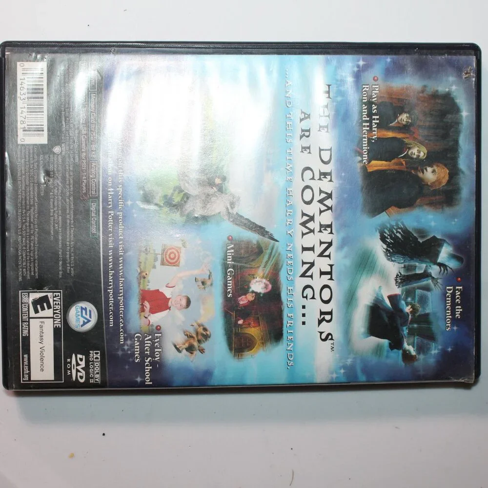 N/A rated adventure