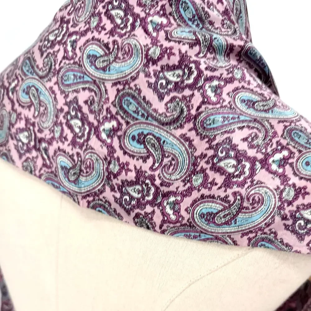Oscar de la Renta vintage 80s