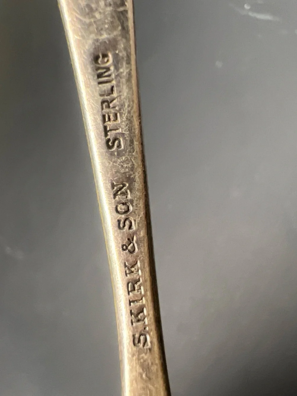 N/A decorative sterling