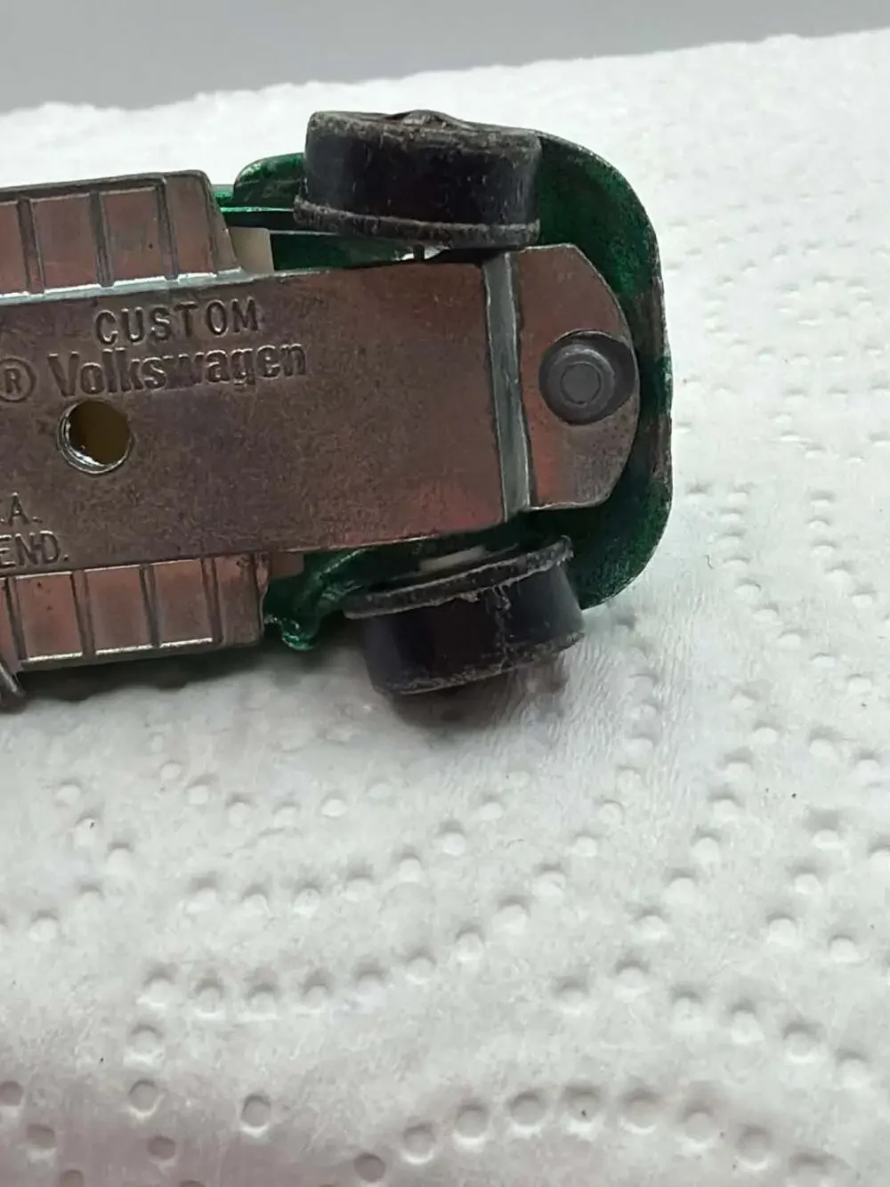 Hot Wheels 1967 hot