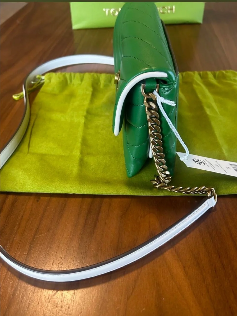 Tory Burch tory burch