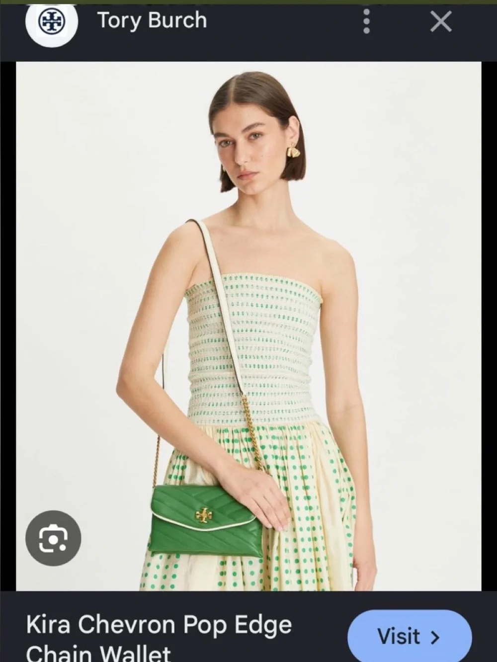 Tory Burch tory burch