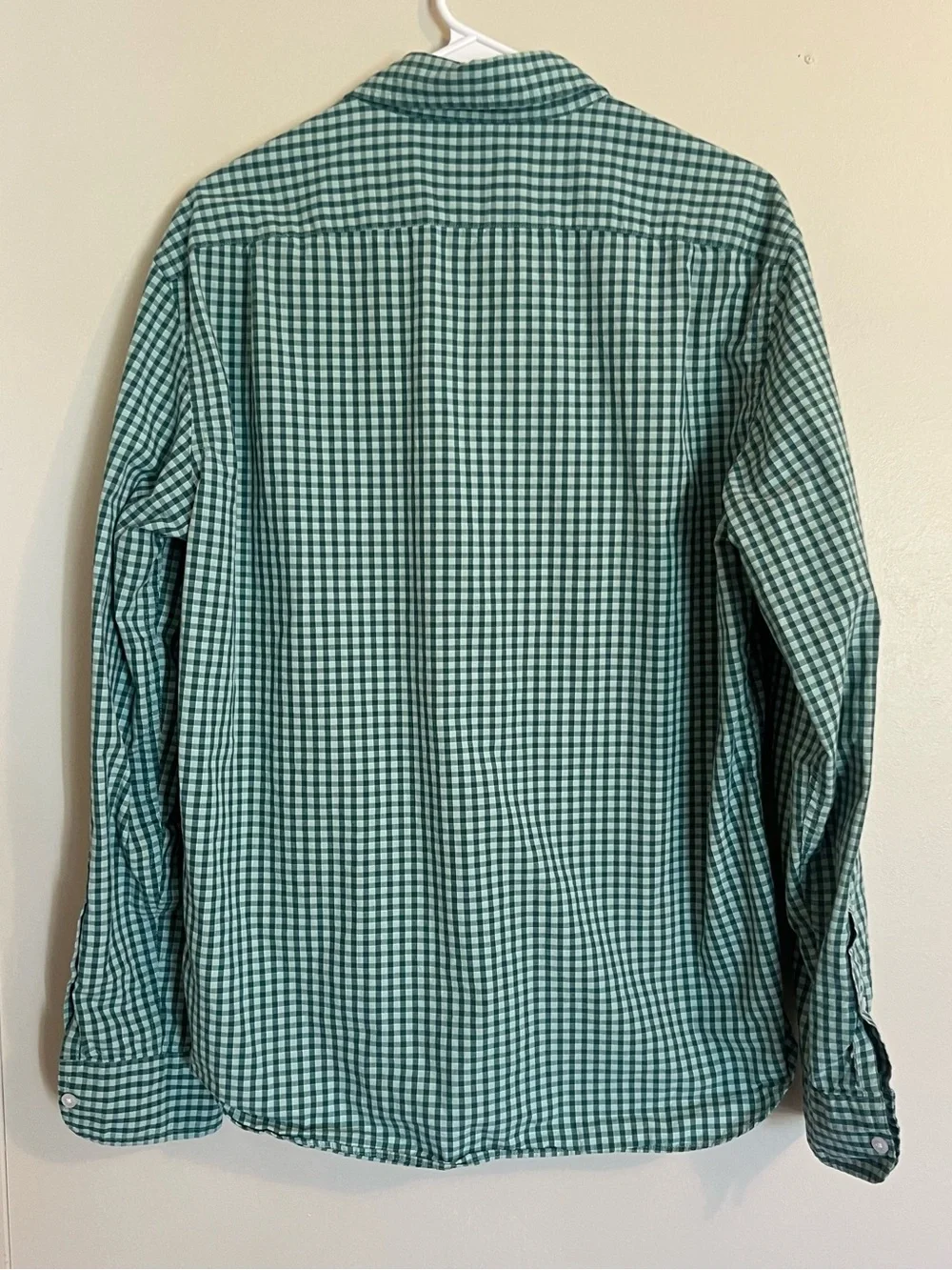 J. Crew crew men