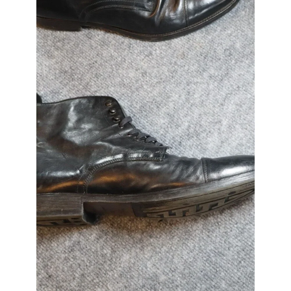 To Boot boot new