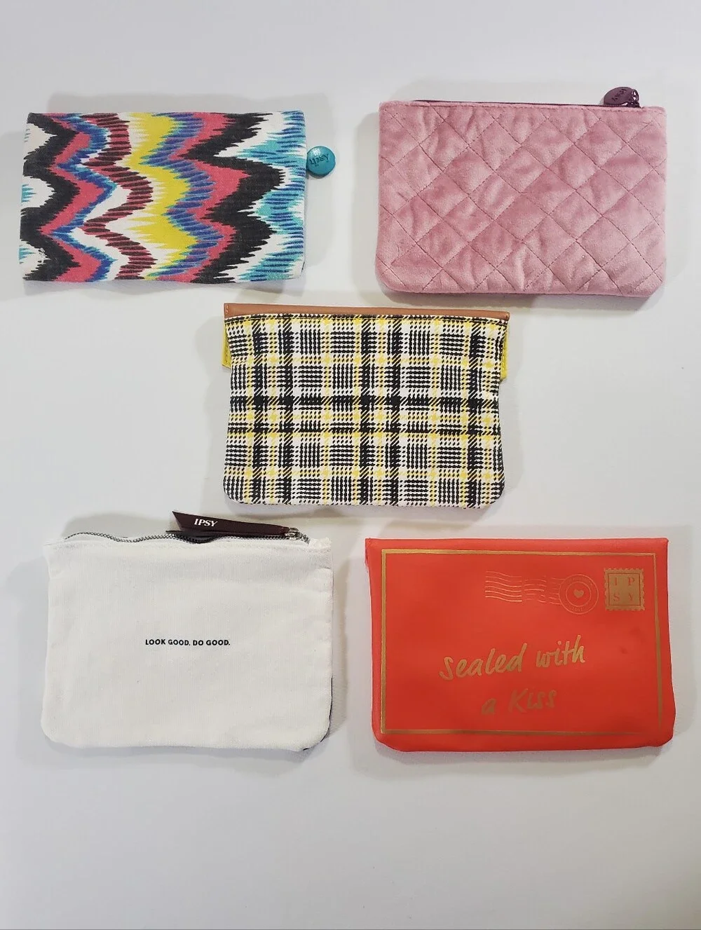 ipsy we are