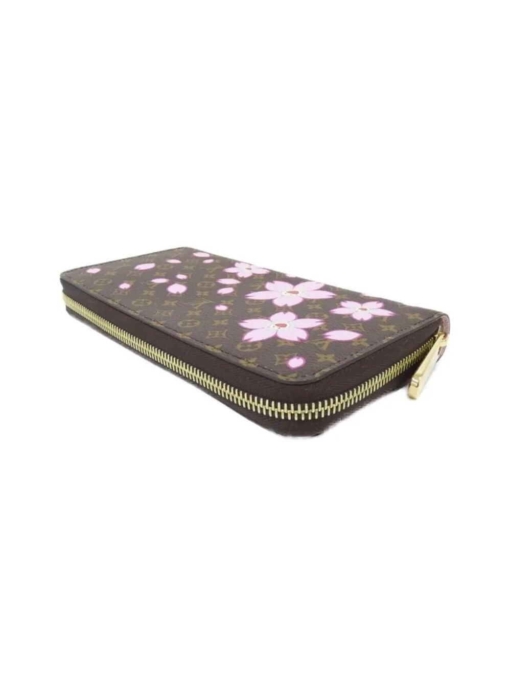 Louis Vuitton this authentic