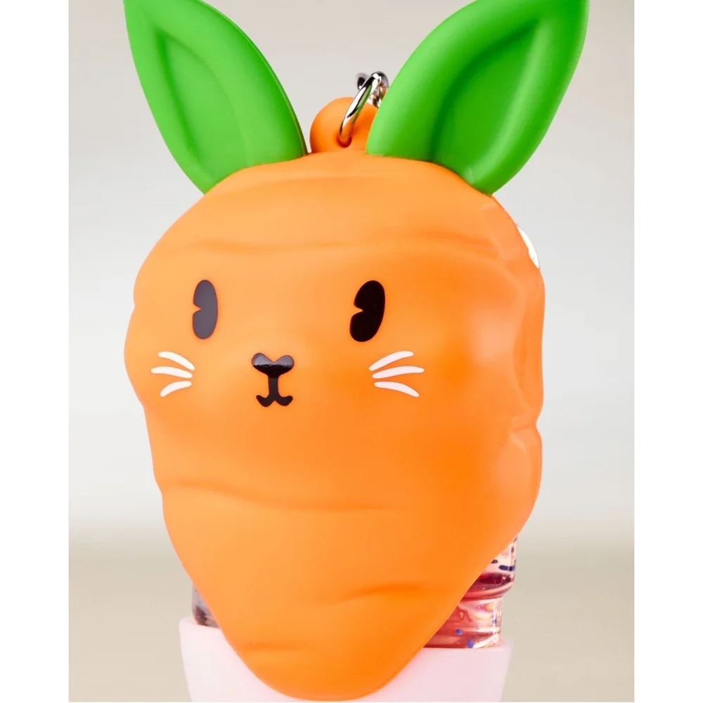 Bath & Body Works leaves carrot rare