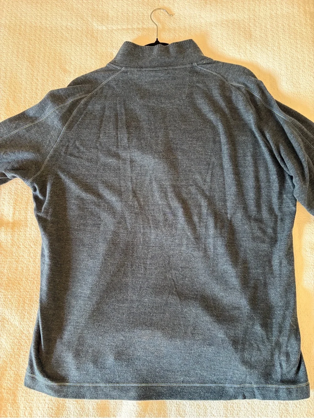 Robert Graham description stylish