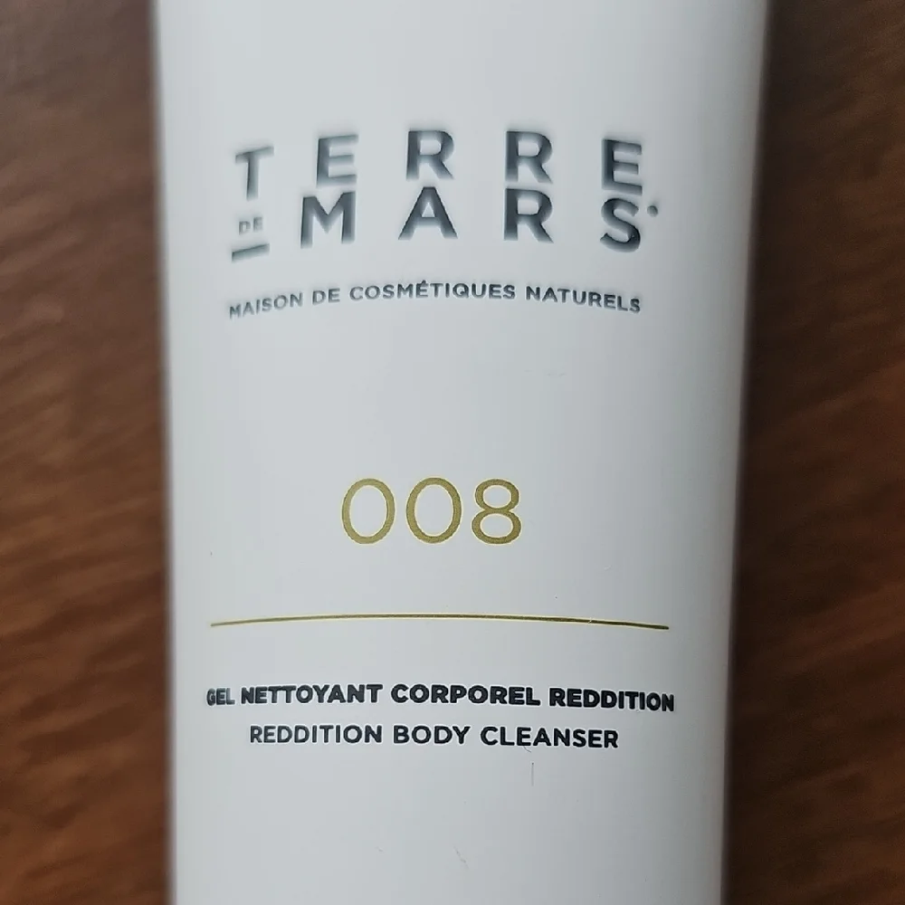 Terre De Mars indulge luxurious