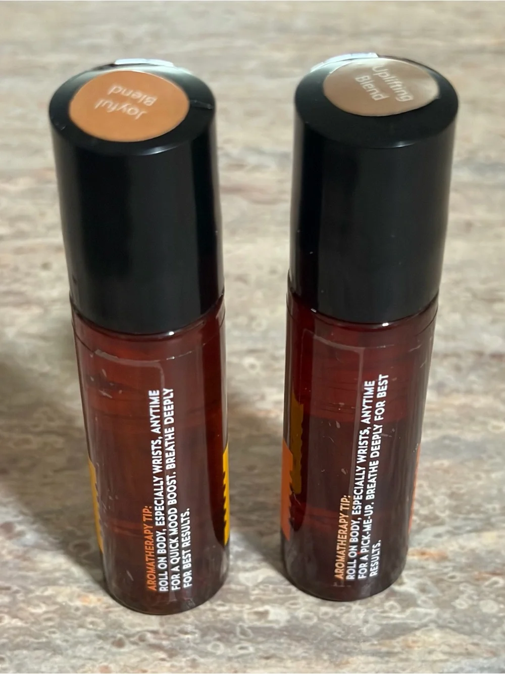 Bath & Body Works brand application