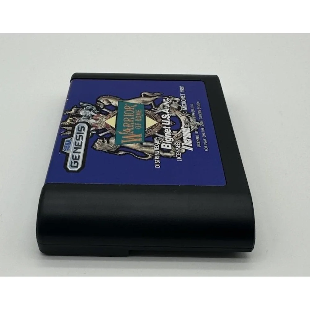 N/A product sega
