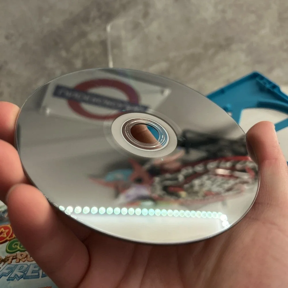 N/A product wii